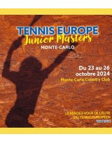 Tennis Europe Junior Masters 2024 U16