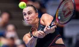 WTA Tour. Wuhan Open. Соболенко впервые уступила в Ухане