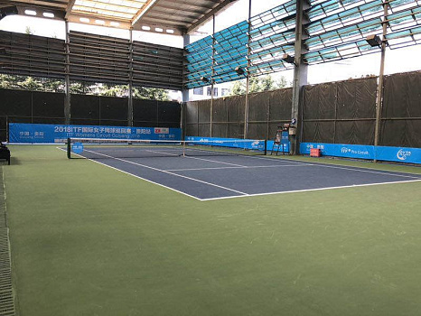 Guiyang Open 2025 Women