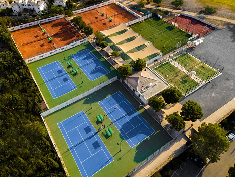Aphrodite Hills Open 2026 U14