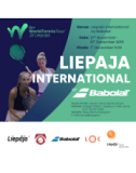Liepaja International by Babolat 2019