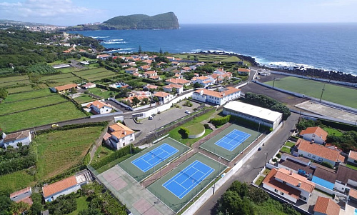 31 Azores/Lawn Tennis Club Tournament 2026 U14