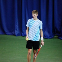 ITF Men`s Curcuit. Merko Estonian Open. Белорусам квалификация не покорилась