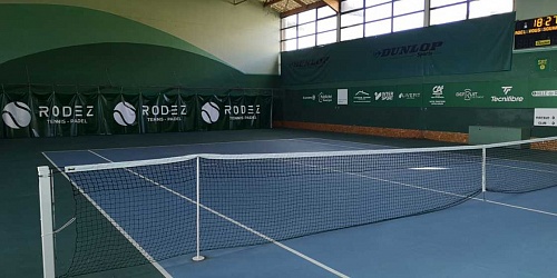 Internationaux de Tennis Rodez-Aveyron 2022