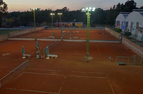 Adana Tenis Cup 2023