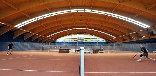Liberec Indoor Open 2019