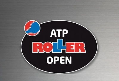 ATP Roller Open. Бурый в шаге от основы.