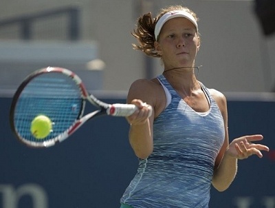 ITF Junior Circuit. U18 Canadian World Ranking Event Montreal