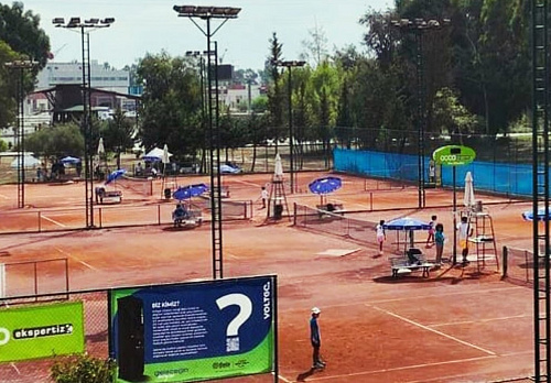 Adana Tournament 2025 J30