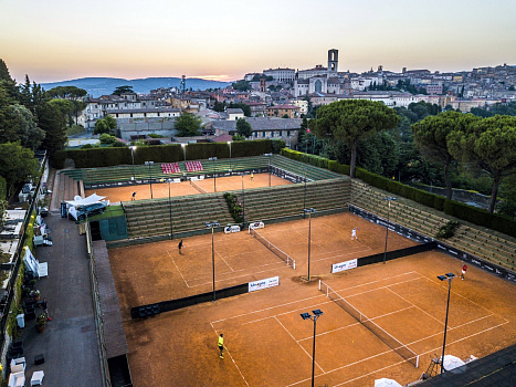 Internazionali di Tennis Città di Perugia 2024