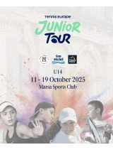 MSC San Michel 2025 TE U14