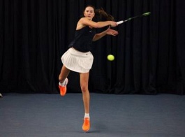 WTA Tour. Serbia Ladies Open. Вторая попытка Готовко