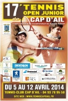 ITF Junior Circuit. ITF Junior Cap d/'Ail. Без Лапко.