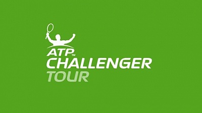Упорная борьба на турнире Tashkent Challenger. Игнатик