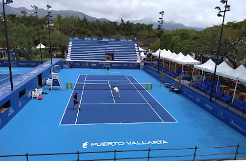 Puerto Vallarta Open 2024