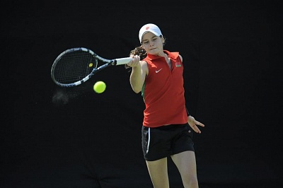 ITF Womens Circuit. Legacy Credit Union Womens.