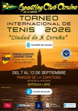 Ciudad de A Coruña 2026