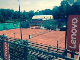 Tennis Europe 16&U. 51° Torneo dell'Avvenire.