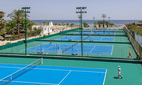 Akouda Open 2026 J30