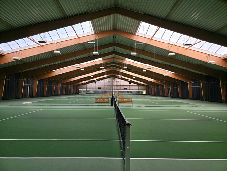 De Wildenhorst Open 2026