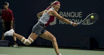 WTA Tour. Rogers Cup. Без Азаренко