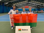 Finals G12 2020 Tennis Europe Winter Cups. Польша — Беларусь — 2:1