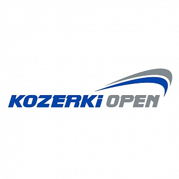 Kozerki Open 2019