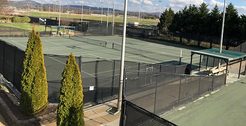 ACA Open 2025 USTA Southern Pro Circuit Women