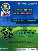 Copa Palmas del Caribe 2026 U18