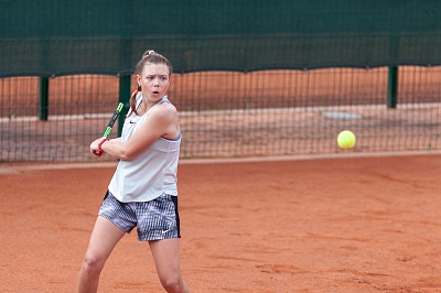 European Summer Cups G14. Кипр — Беларусь — 1:2