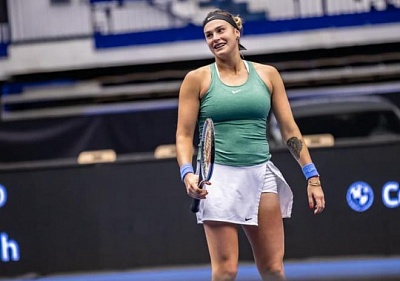 WTA Tour. Upper Austria Ladies Linz. Соболенко победила