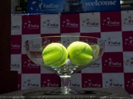 Состав на Fed Cup 2013.