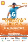  Internationaux de Troyes 2019