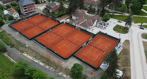 Kursumlijska Banja Open 2026 W34 Men