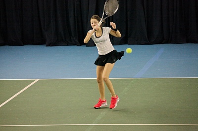   ITF Womens Circuit. Merko Estonian Open. «Белорусское дерби» в пользу Алеси Якубович
