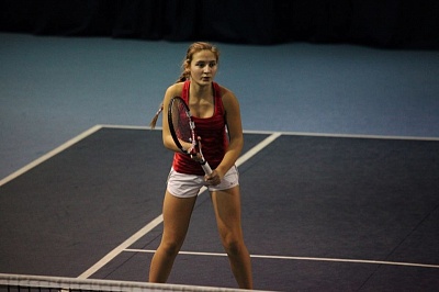 ITF/Tennis Europe Development Championships. Week 2.