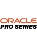 Oracle Pro Series W25 Malibu 2020