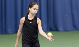 ITF World Junior Tour. Tsaghadzor Spring Cup. Коршак, Корень и Жарин выбыли из одиночки