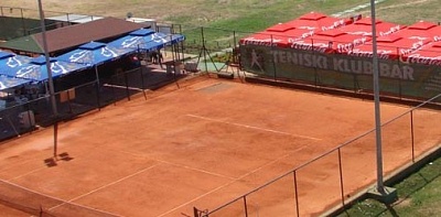 Tennis Europe 12U. BAR CUP 2014.