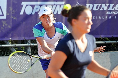ITF Womens Circuit. Empire Slovak Open 2014