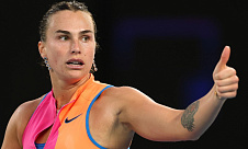 Grand Slam. Australian Open. Соболенко вновь сразится за главный трофей турнира