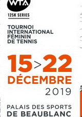 Open BLS de Limoges 2019