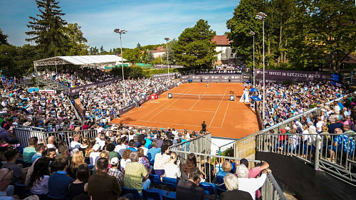 Invest in Szczecin Open 2025