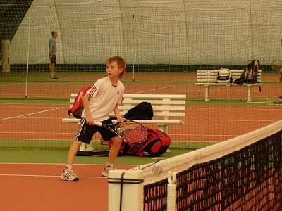 Tennis Europe 12&amp;U. Siauliai Tennis School Cup by Toyota