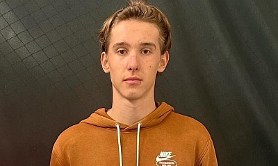 ITF World Junior Tour. Nonthaburi. Дюбайлов и Светлов отбор не прошли