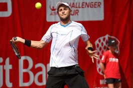 Open BNP Paribas Banque de Bretagne. ATP Challenger Tour. Владимир Игнатик сыграет в полуфинале парного разряда