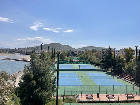 Chalkida Cup 2025 Giannis Spanos