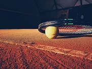 Tennis Europe16&U. Centenary Club Esportiu Laieta. Уступила на старте