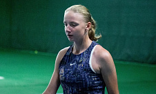 Tennis Europe 16&U. Baku World Sports Capital. Грабовец и ещё трое до четвертьфинала не добрались