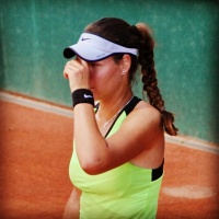 ITF Womens Circuit. Bella Cup 2014